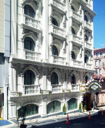 Golden Ak Marmara Hote