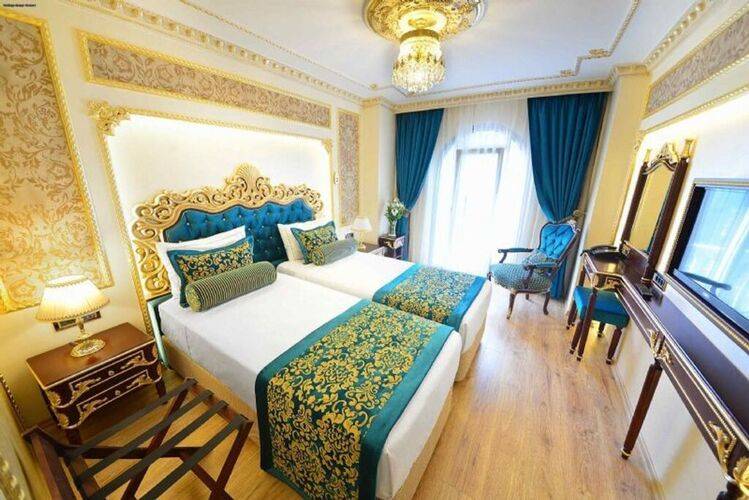 Golden Ak Marmara Hote