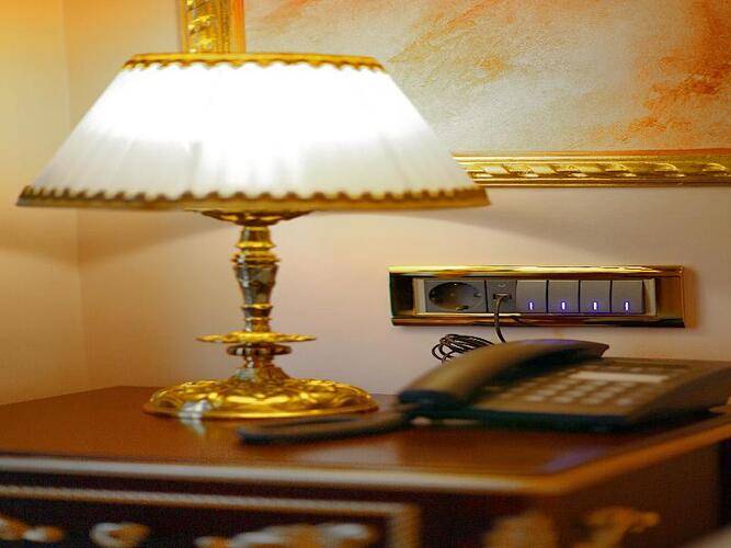 Golden Ak Marmara Hote