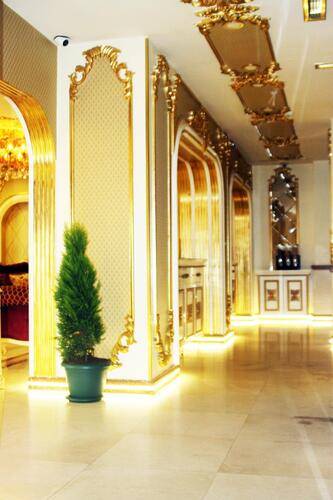 Golden Ak Marmara Hote