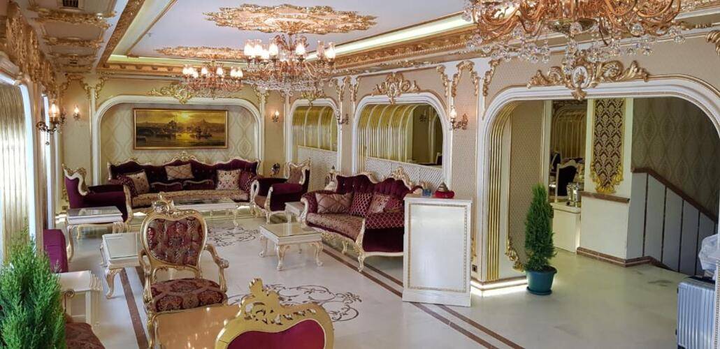 Golden Ak Marmara Hote