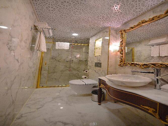 Golden Ak Marmara Hote