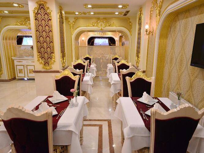 Golden Ak Marmara Hote