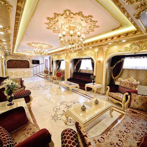 Golden Ak Marmara Hote