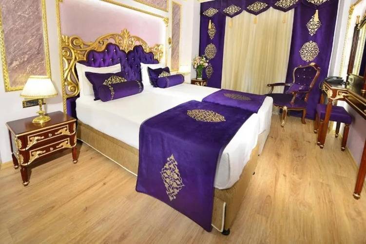 Golden Ak Marmara Hote