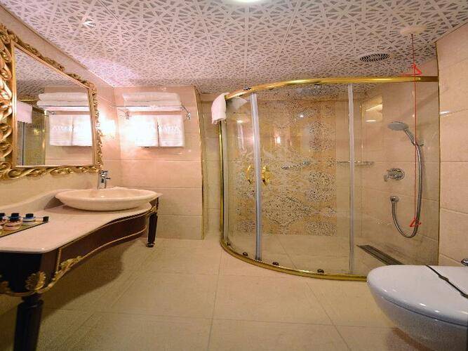 Golden Ak Marmara Hote