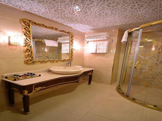 Golden Ak Marmara Hote