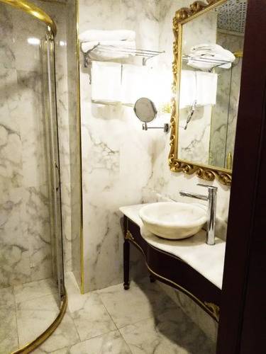 Golden Ak Marmara Hote