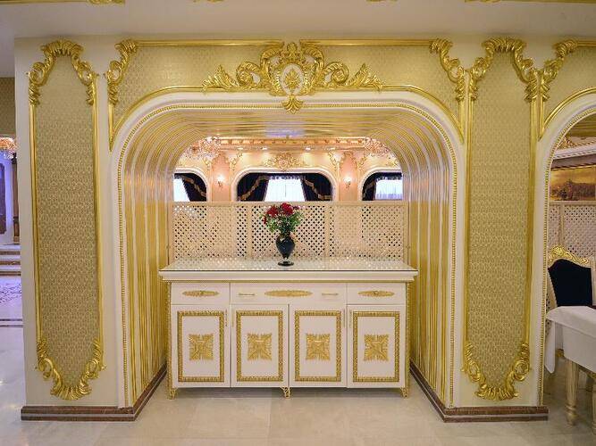 Golden Ak Marmara Hote