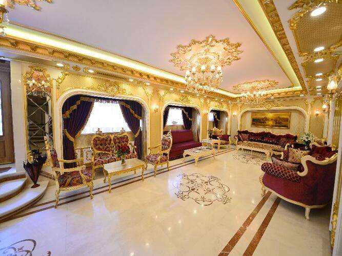 Golden Ak Marmara Hote