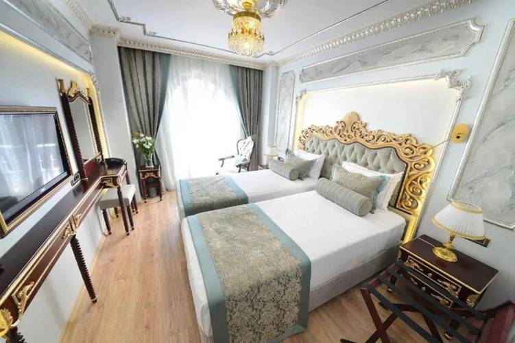 Golden Ak Marmara Hote