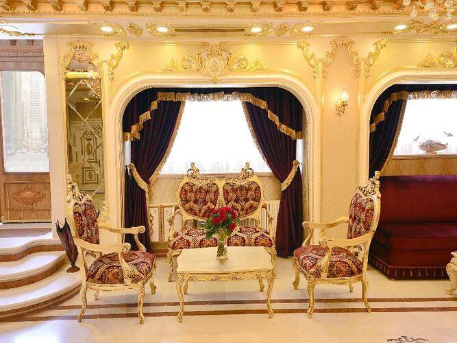 Golden Ak Marmara Hote