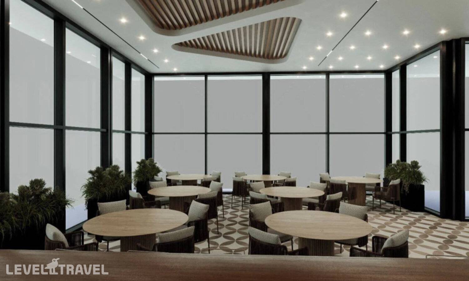 фотографии отеля Azimut Moderno Hotel Tashkent в Узбекистан(Ташкент) - фото №12