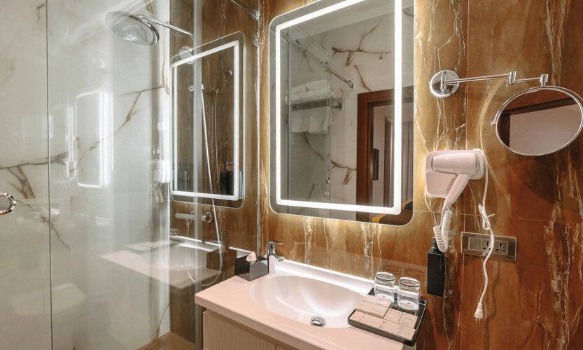 Azimut Moderno Hotel Tashkent