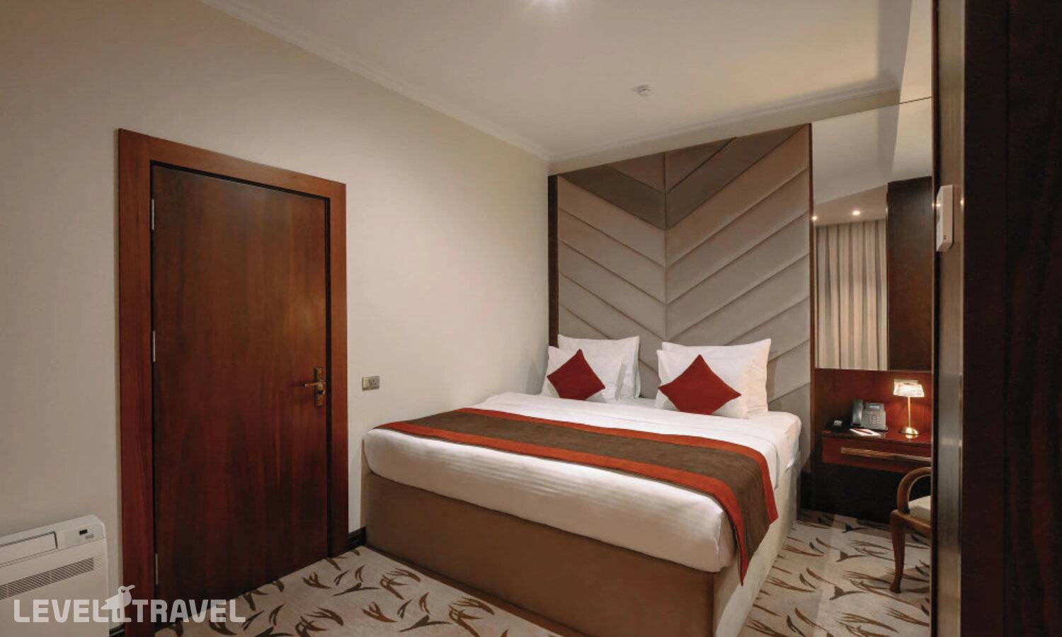 фотографии отеля Azimut Moderno Hotel Tashkent в Узбекистан(Ташкент) - фото №5