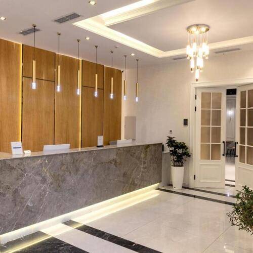 Baden-Baden Hotel