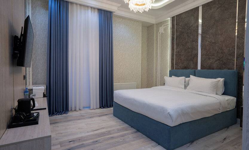 Baden-Baden Hotel
