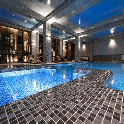 Baden-Baden Hotel