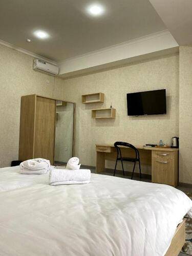 Reikartz Abis Tashkent