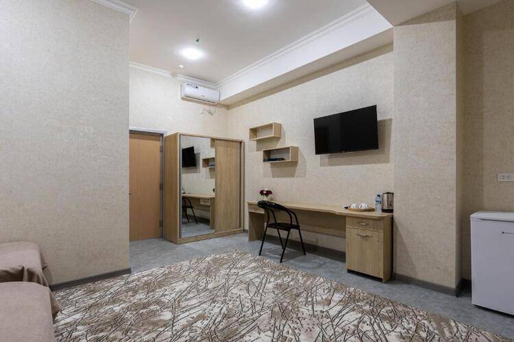 Reikartz Abis Tashkent