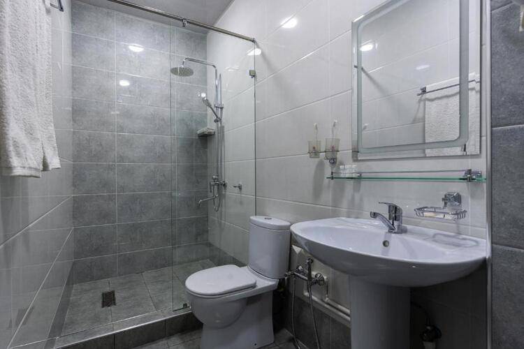 Reikartz Abis Tashkent