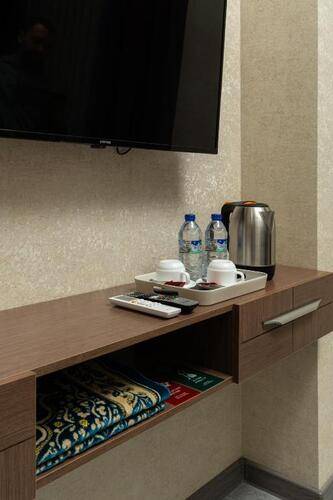 Reikartz Abis Tashkent