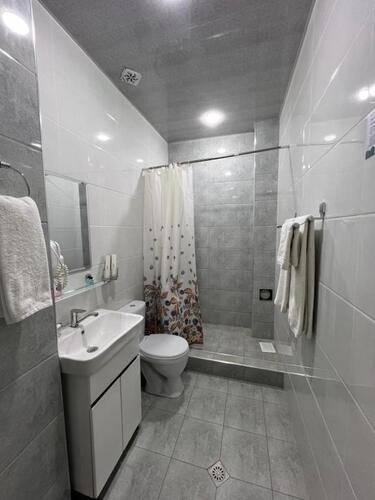 Reikartz Abis Tashkent
