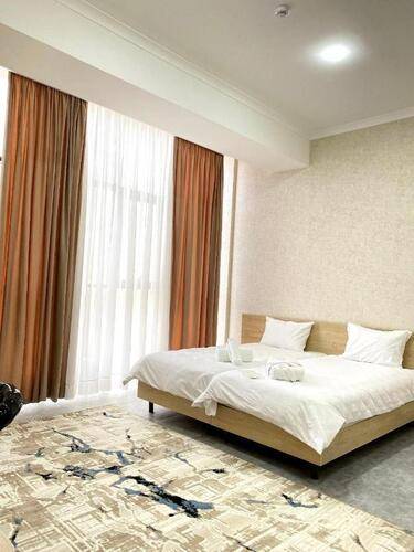 Reikartz Abis Tashkent