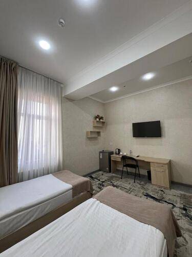 Reikartz Abis Tashkent