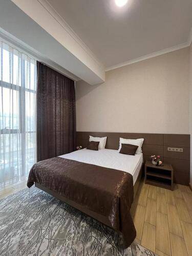 Reikartz Abis Tashkent