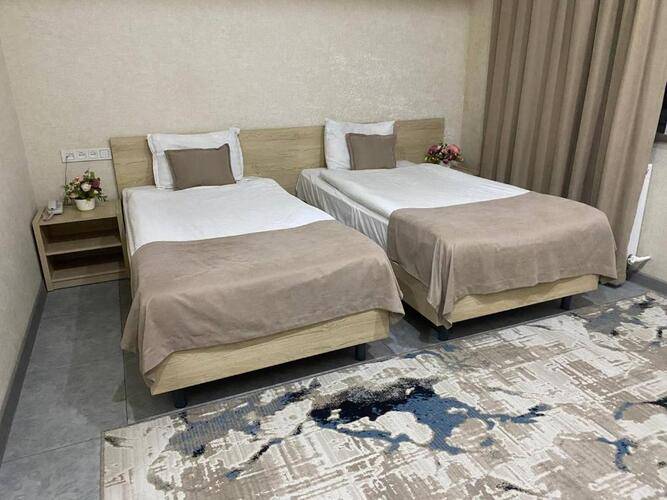Reikartz Abis Tashkent