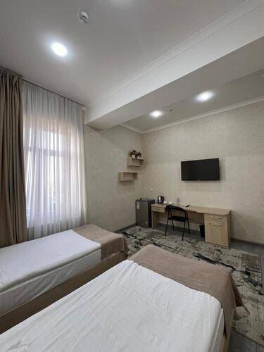 Reikartz Abis Tashkent