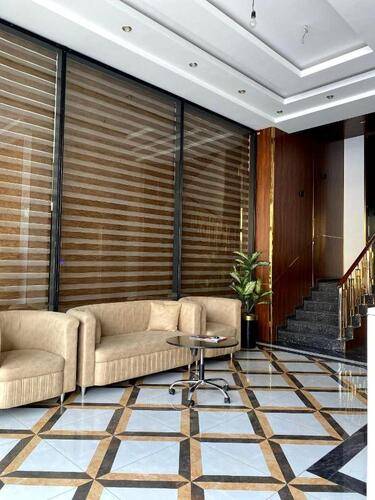 Reikartz Abis Tashkent