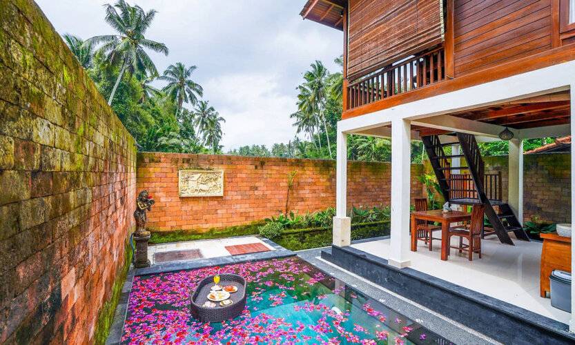 Ubud Sawah Homestay