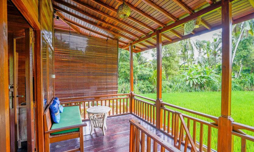 Ubud Sawah Homestay