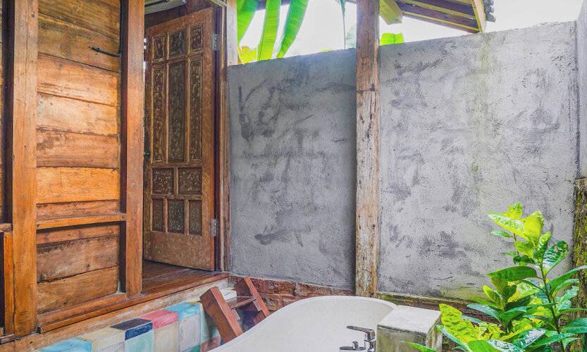 Ubud Sawah Homestay