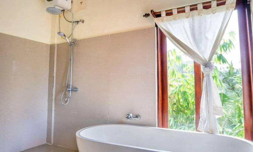 Ubud Sawah Homestay
