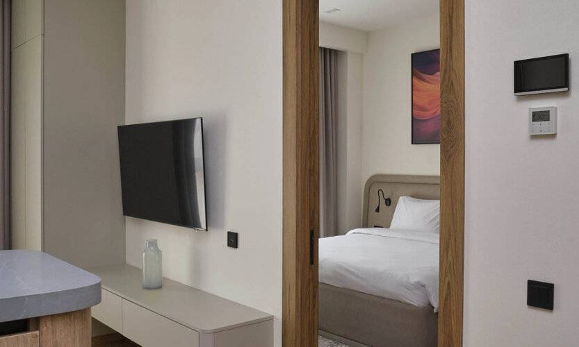 Stylo Residences & Suites