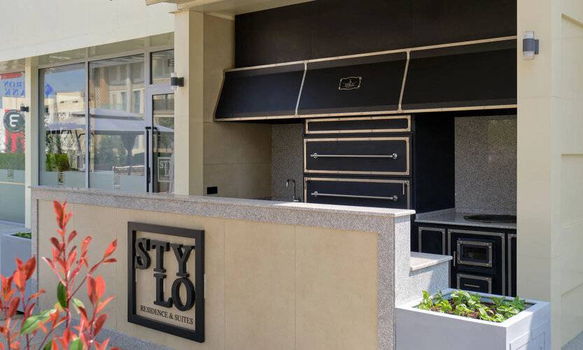 Stylo Residences & Suites