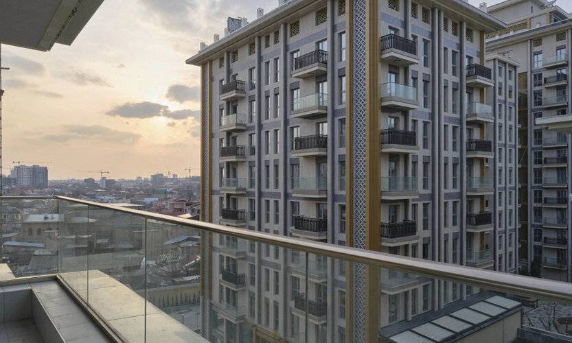 Stylo Residences & Suites
