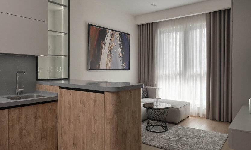 Stylo Residences & Suites