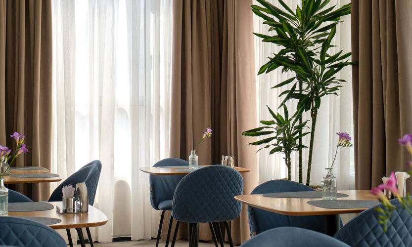Stylo Residences & Suites