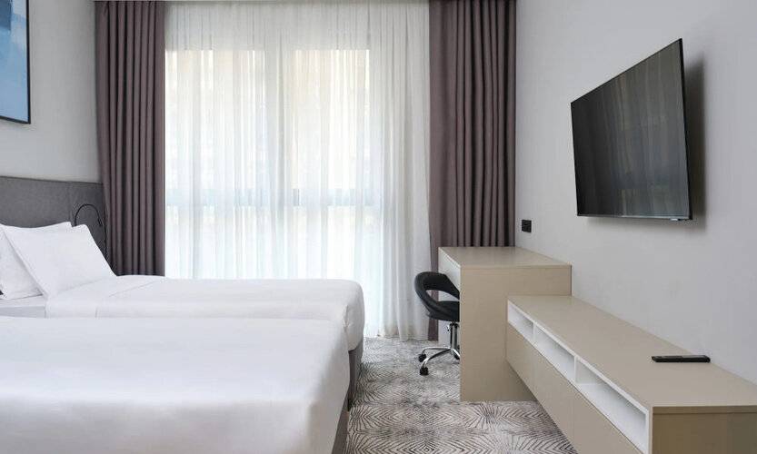 Stylo Residences & Suites