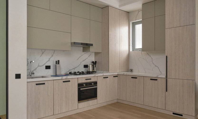 Stylo Residences & Suites