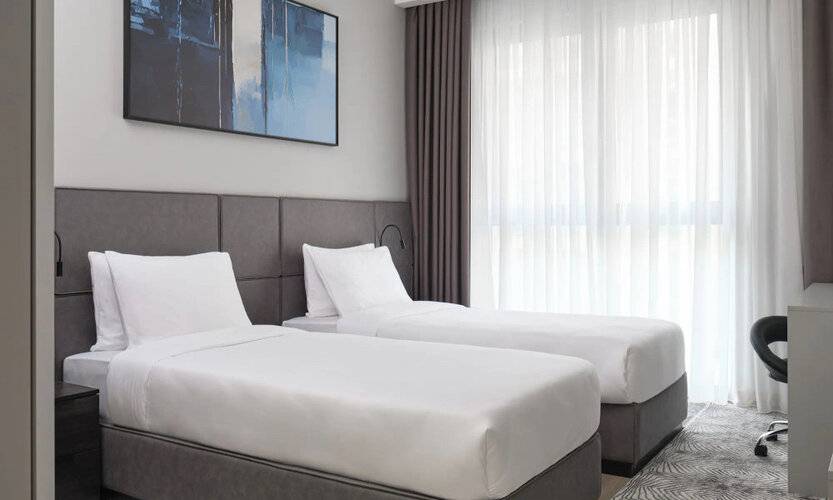 Stylo Residences & Suites