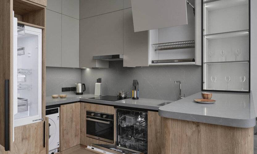 Stylo Residences & Suites