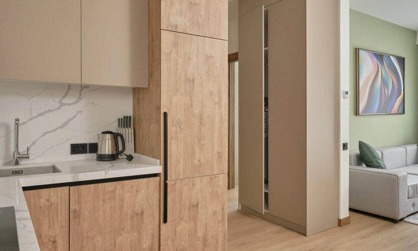 Stylo Residences & Suites