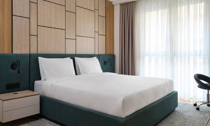 Stylo Residences & Suites