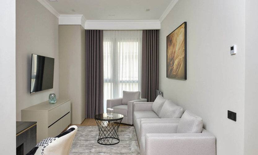 Stylo Residences & Suites
