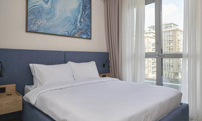 Stylo Residences & Suites